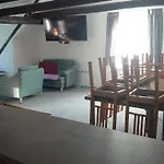 Villa Niva Siroka Niva