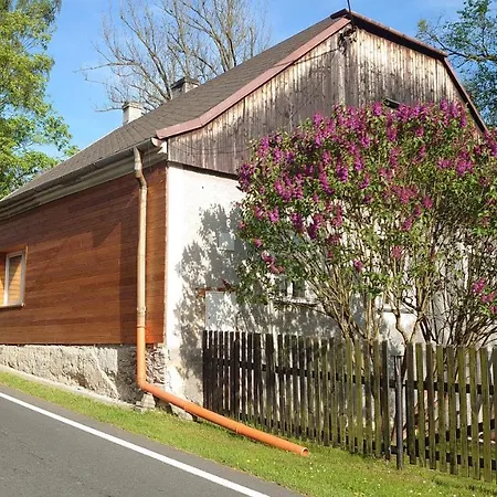 Villa Niva Siroka Niva