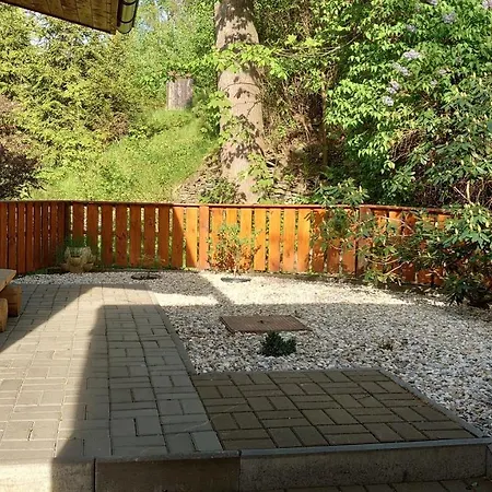Villa Niva Siroka Niva
