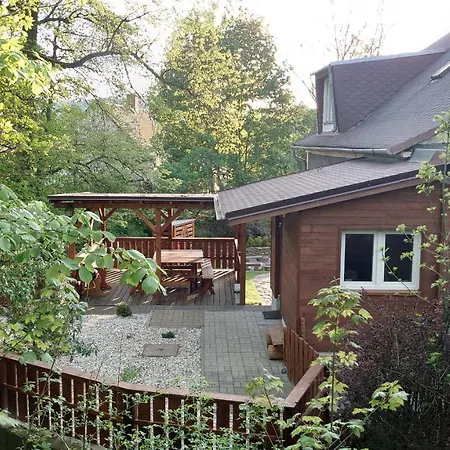 Villa Niva Siroka Niva