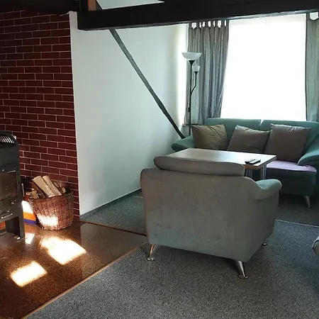 Villa Niva *