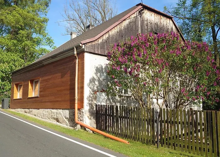 Villa Niva Siroka Niva
