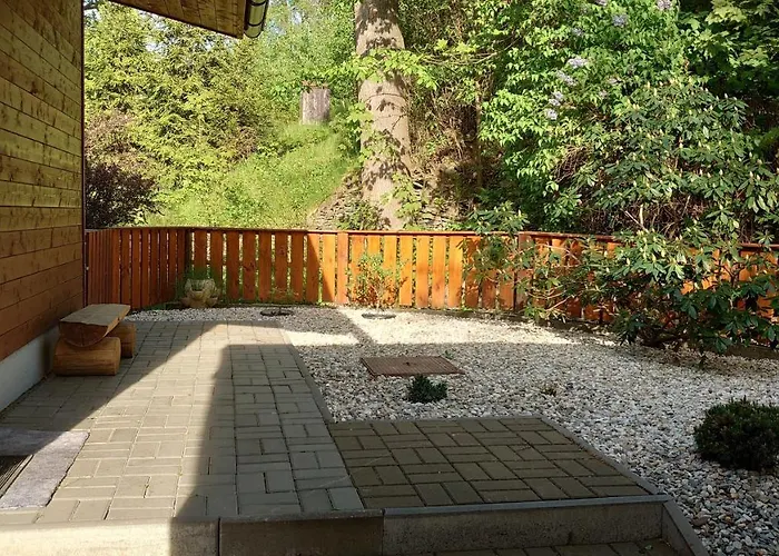 Villa Niva Siroka Niva