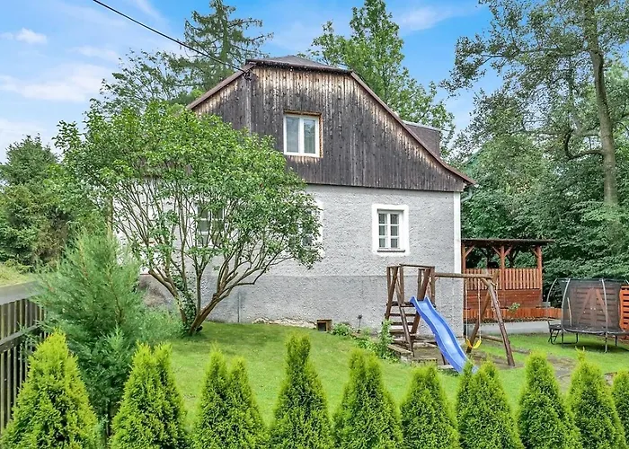 Niva Villa Siroka Niva